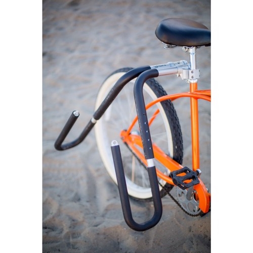 Moved by Bikes Shortboard Rack